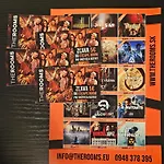 Luxusny Pri Nemocnici Košice