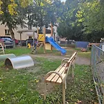 Luxusný Pri Nemocnici