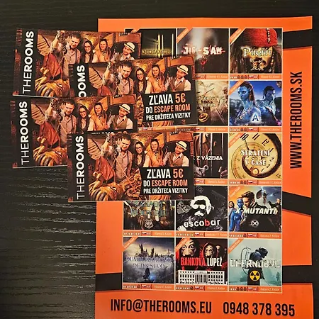 Luxusny Pri Nemocnici Kosice