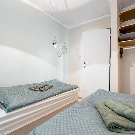 Luxusny Pri Nemocnici *