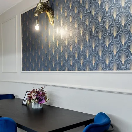 Luxusny Pri Nemocnici Kosice