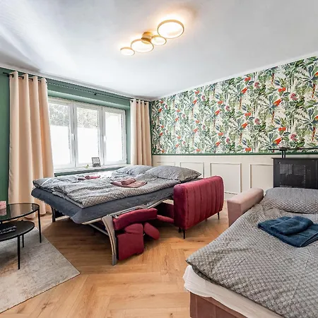 Luxusny Pri Nemocnici