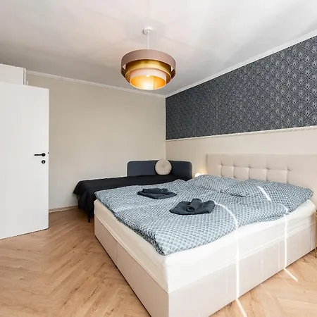 Luxusny Pri Nemocnici *