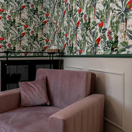 Luxusny Pri Nemocnici * Kosice