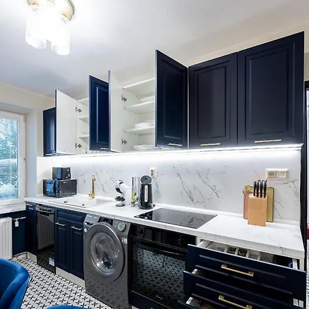 Luxusny Pri Nemocnici Apartmán