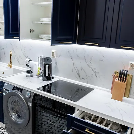 Luxusny Pri Nemocnici Kosice