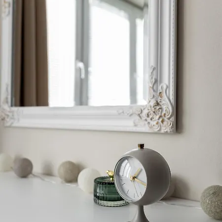 Luxusny Pri Nemocnici Apartment Kosice