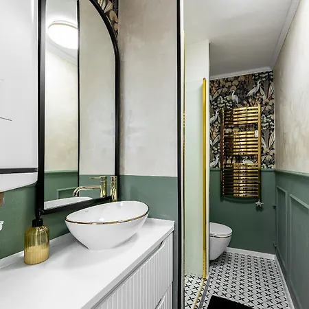 Luxusny Pri Nemocnici Kosice