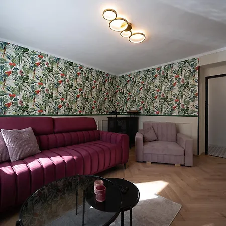 Luxusny Pri Nemocnici Apartmán