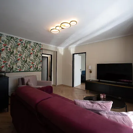 Luxusny Pri Nemocnici Apartment *