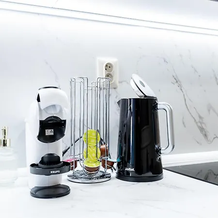 Luxusny Pri Nemocnici Apartment Kosice