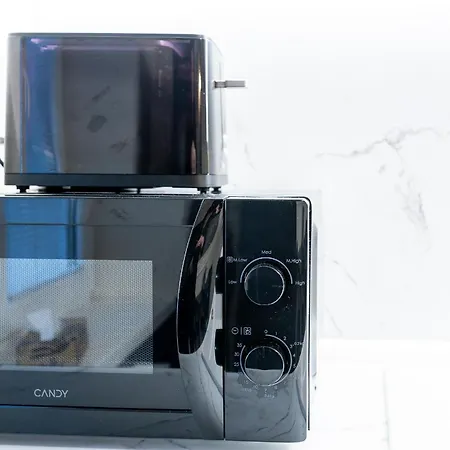 Luxusny Pri Nemocnici Apartment