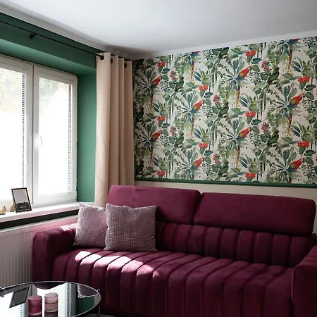 Apartmán Luxusny Pri Nemocnici