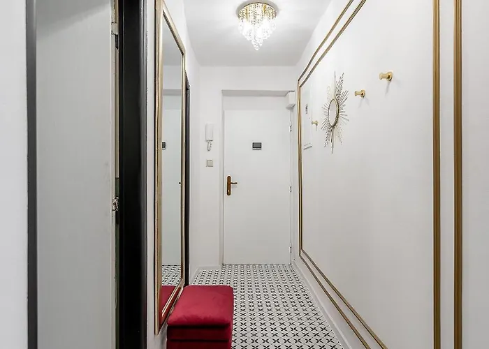 Luxusný Pri Nemocnici Appartamento *