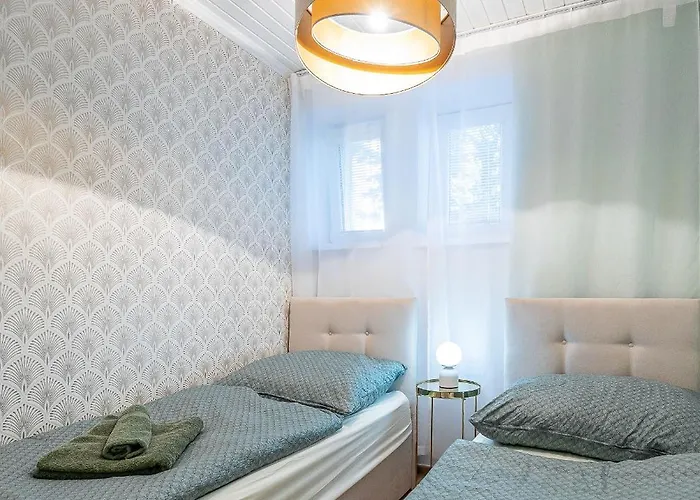 Luxusny Pri Nemocnici