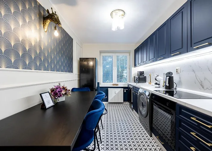 Apartment Luxusny Pri Nemocnici