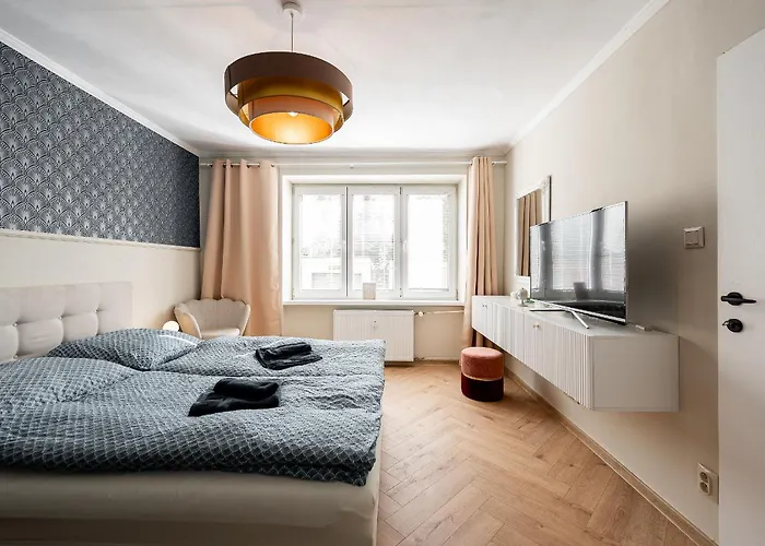 Luxusný Pri Nemocnici Appartamento *