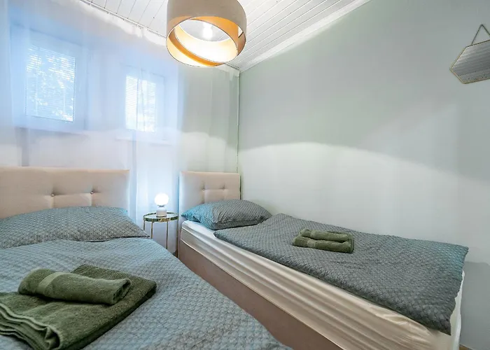 Appartamento Luxusný Pri Nemocnici