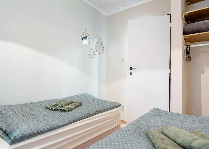 Luxusny Pri Nemocnici *