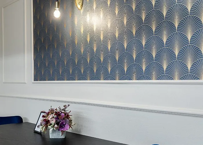 Luxusný Pri Nemocnici Košice