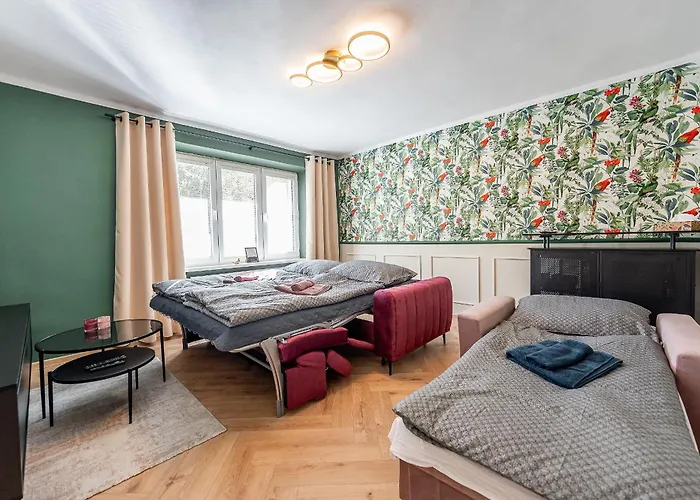 Luxusný Pri Nemocnici