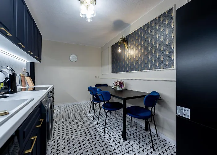 Luxusný Pri Nemocnici Appartamento Košice