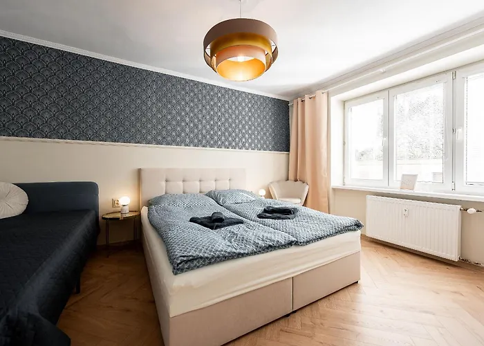 Apartmán Luxusný Pri Nemocnici Košice