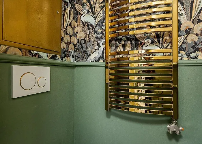 Luxusný Pri Nemocnici Košice