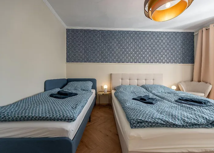 Luxusny Pri Nemocnici * Košice