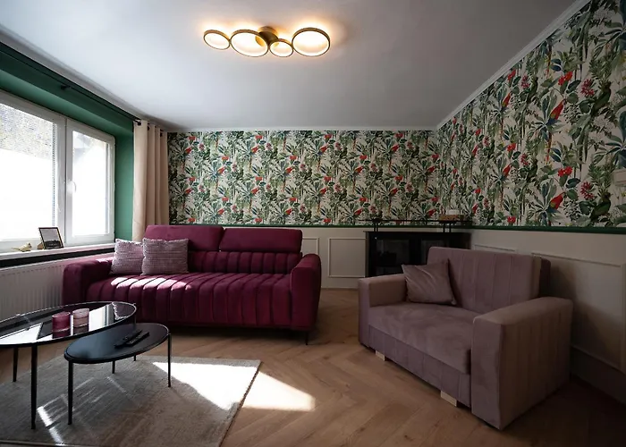 Luxusný Pri Nemocnici