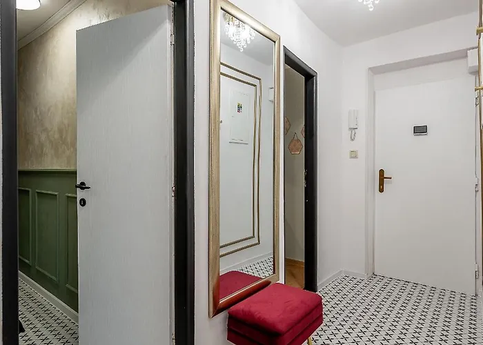 Apartmán Luxusný Pri Nemocnici