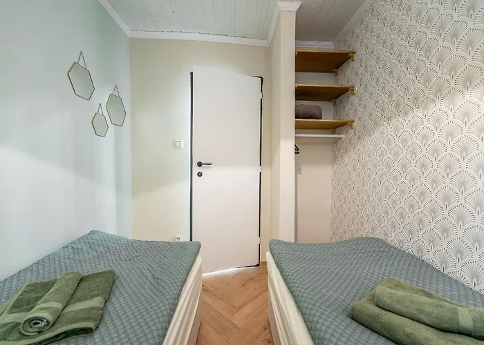 Luxusny Pri Nemocnici Apartment *