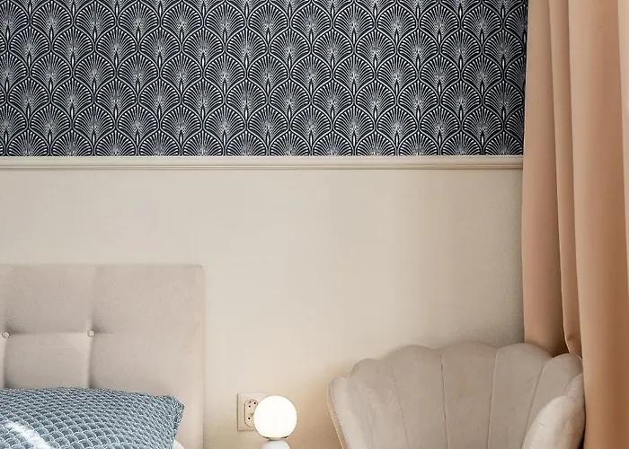 Apartment Luxusny Pri Nemocnici *