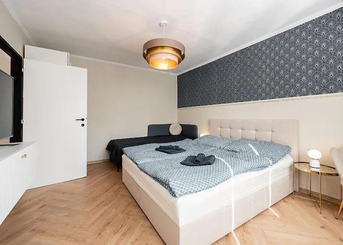 Luxusný Pri Nemocnici *