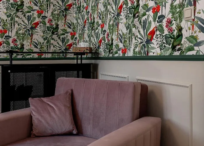 Luxusny Pri Nemocnici * Košice