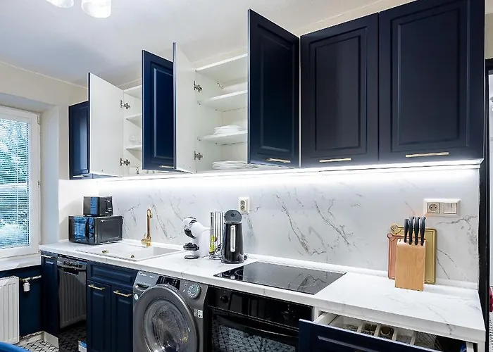 Luxusný Pri Nemocnici Apartmán