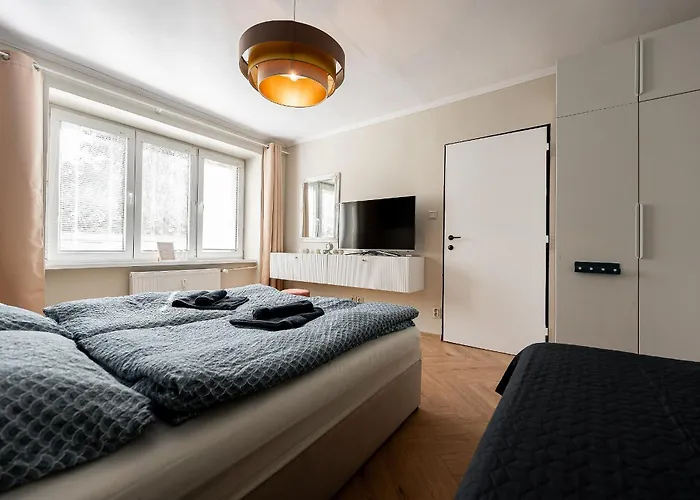 Apartment Luxusny Pri Nemocnici *