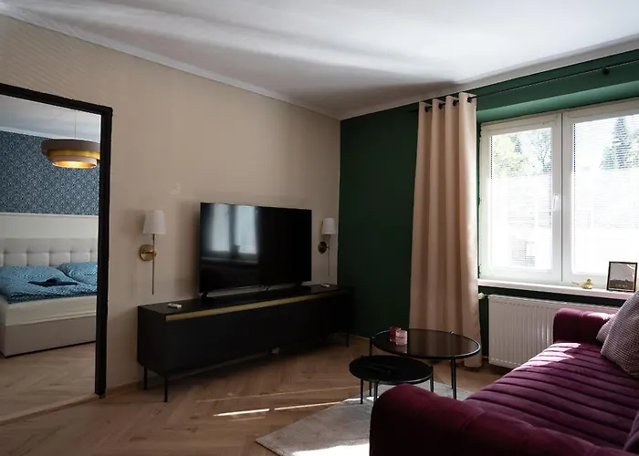 Appartamento Luxusný Pri Nemocnici Košice