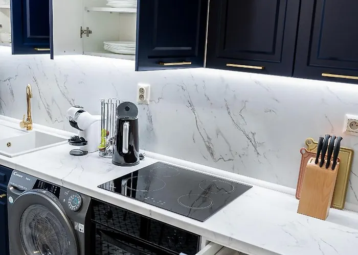 Luxusný Pri Nemocnici Košice