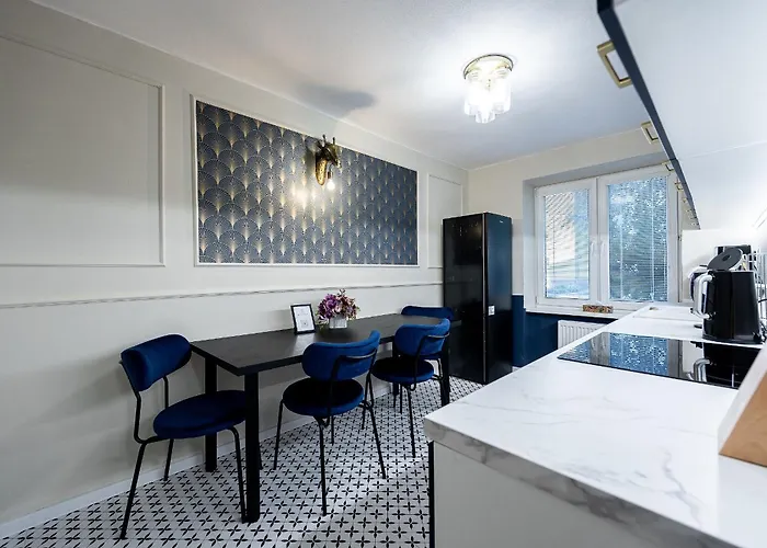 Luxusný Pri Nemocnici Apartmán