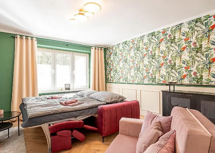 Apartment Luxusny Pri Nemocnici *