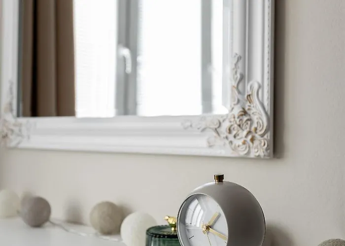 Luxusny Pri Nemocnici Apartment Košice