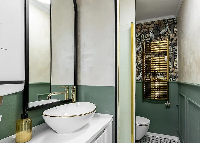 Luxusný Pri Nemocnici Košice