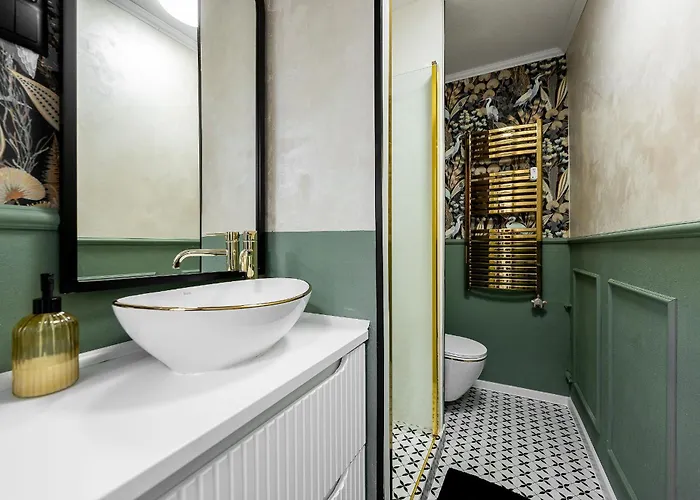 Luxusný Pri Nemocnici * Košice