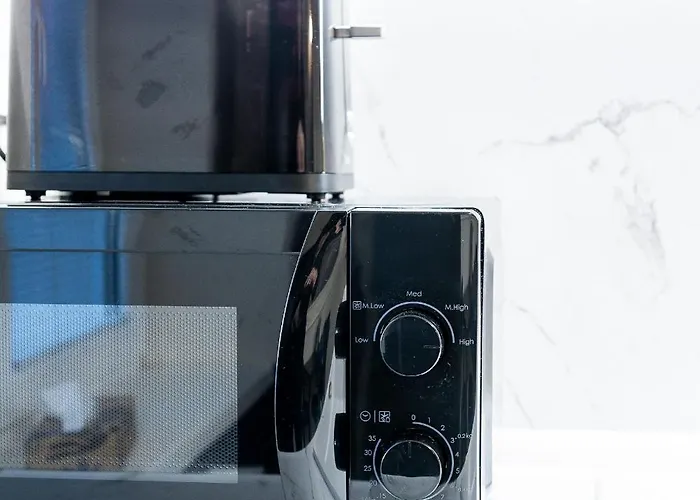 Luxusný Pri Nemocnici Apartmán