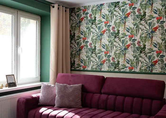 Apartment Luxusny Pri Nemocnici