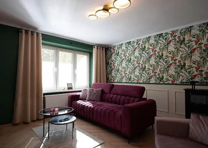 Luxusný Pri Nemocnici * Košice