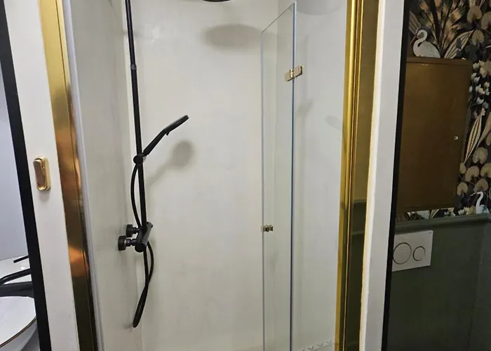 Apartment Luxusny Pri Nemocnici